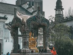 -古德寺