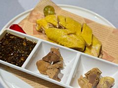 -宋园·金宴浙鲜馆(静安店)