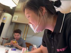 -聚味罗记大排檔·鲜鱼杂·甲鱼煲•龙虾馆(科学馆店)