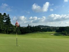 -嘉和冠山海高尔夫球会