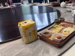 -会宾园·云山宴中餐