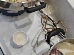 -梦航彩虹之约自助餐厅(华府天地店)