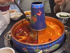 -咏江南·苏式火锅·苏州评弹(观前街店)