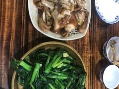 泥焗鸡-桃姐农庄老字号(从化温泉店)