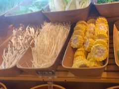 -牛YO寿喜烧·铁板烧和牛火锅自助(市府恒隆店)