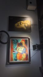 -PinooTattoo皮奴刺青纹身设计总部