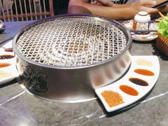 -十三姨正合丰烤肉(营迹路店)