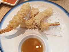 -上渔铁板烧(熙悦汇店)