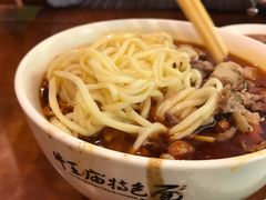 -牛王庙特色面(杏苑公寓店)