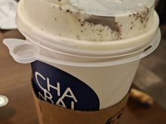 -茶百道(龙阳广场店)