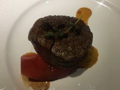 -王品牛排(郑州大卫城店)