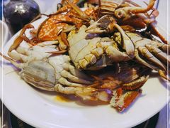 -半岛听涛蒸汽海鲜自助(K11店)