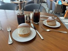 -北京柏悦酒店·锦庭餐厅Dining Room