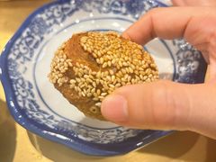 -牛街清真满恒記(平安里西大街店)