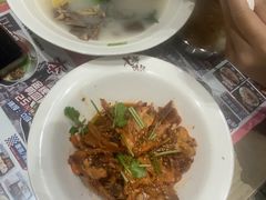 -大脸鸭记鸭血粉丝·小锅米线(水游城店)