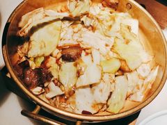 -佬麻雀·剁椒鱼头(京基KK One店)