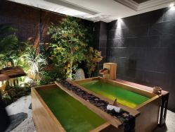 -缦spa