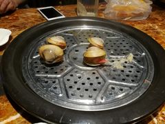 -船奇蒸汽海鲜·闽菜(八市海鲜总店)