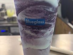 -Blueglass酸奶(财富购物中心店)