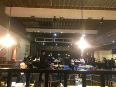 大堂-蝦塘·中国餐馆(城墙南马道巷店)
