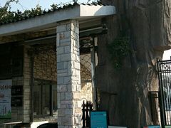 -白马涧龙池景区