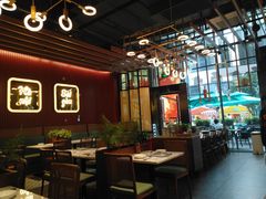 大堂-PHO爺·越南料理(亦庄大族广场店)
