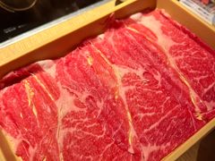 -温野菜涮涮锅(西单大悦城店)