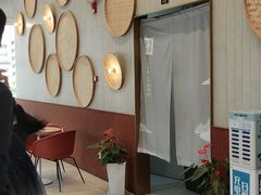 大堂-奈雪的茶(中海环宇荟店)