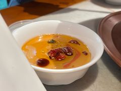 -清真·鸦儿李记·涮肉(花市店)