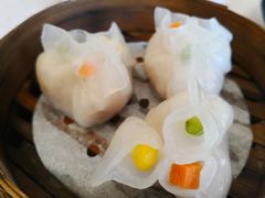 马蹄饺-新成海港大酒楼(康华路店)