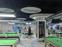 -PK桌球俱乐部(六渡桥店)