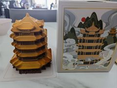-GRAMCAKE一克甜品(昙华林花园山店)