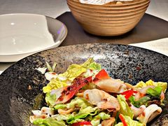 solo拌海鲜-Solo(衡山路店)