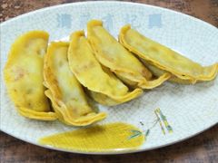 牛肉锅贴-清真蒋有记(老门东店)