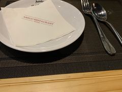 -清真·艾美可餐厅(大悦汇店)