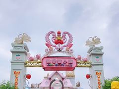 -杭州Hello Kitty乐园