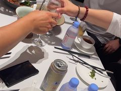 -君庭中餐厅(友谊宾馆店)
