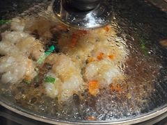 -绿茶餐厅(朝阳大悦城店)
