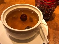 -非常时髦餐厅VUE Restaurant(外滩茂悦大酒店)