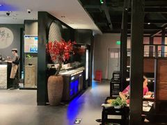 -捞王猪肚鸡火锅(财富中心店)