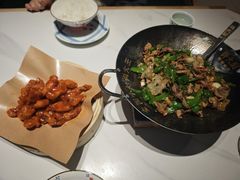 -费大厨辣椒炒肉(沙河万达店)