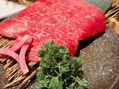 -AJIYA·池袋日式烧肉自助(天津万象城店)