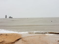 -碣石国家级海洋公园