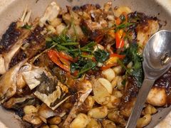 -浙江安吉JW万豪酒店·万豪中餐厅