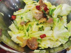 -巴渝川菜馆(建设路店)