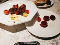 -奉天小馆·非遗东北菜(济南万象城店)