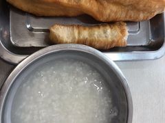 -张纪油条(世博家园十一街坊店)