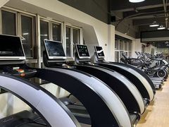-恒之健私人定制健身(成山店)