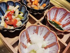 -無二炙坊·和牛烧肉(大钟寺1733店)
