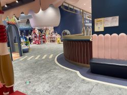 -奈尔宝家庭中心·亲子餐厅(鄞州万达店)